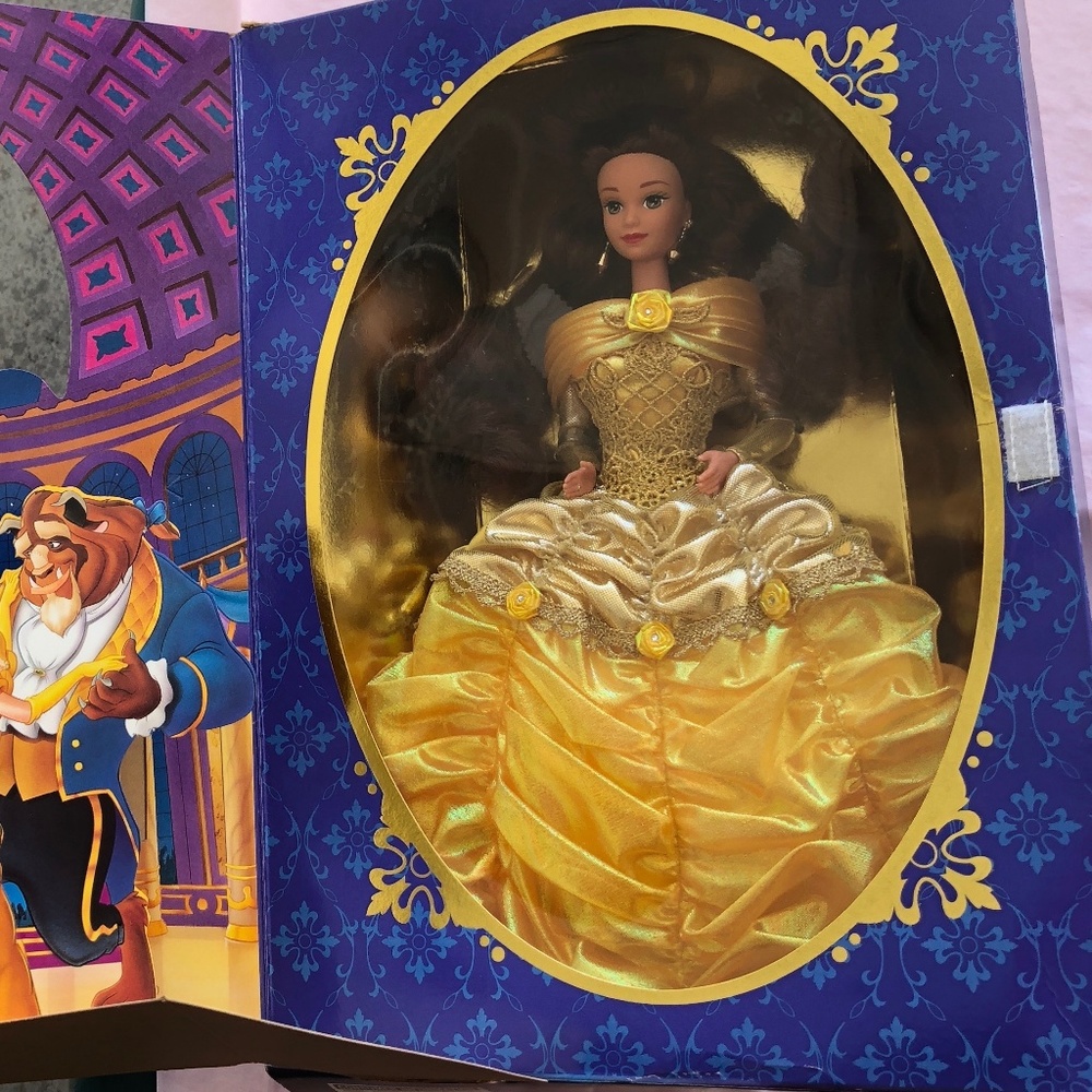 Beauty And The Beast - image 1